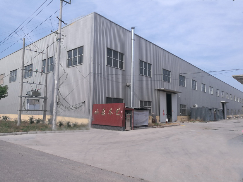 车间展示
